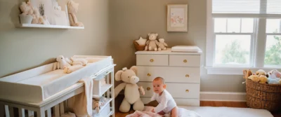 Comment réaliser un massage bébé apaisant pour soulager et détendre